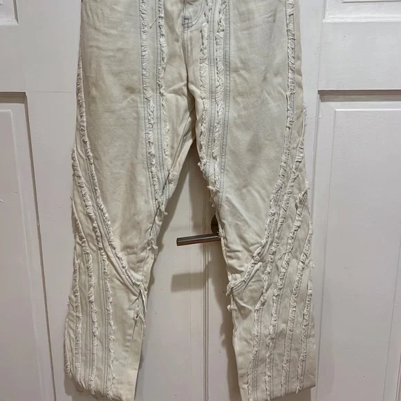 Mistress Rocks Riverine Denim - Picture 5 of 9